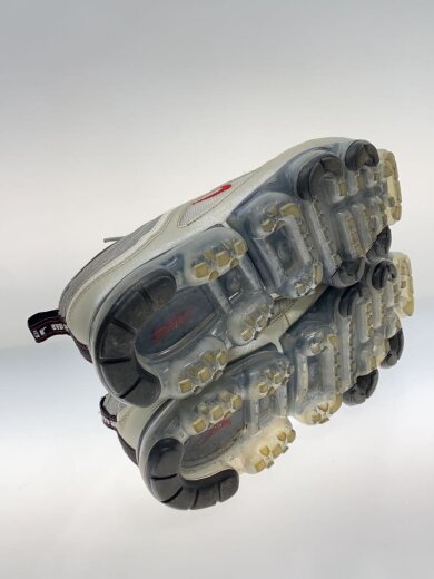 商品画像：AIR VAPORMAX 97/エアベイパーマックス/シルバー/AJ7291-002/28cm/SLV/ヨゴレ 4