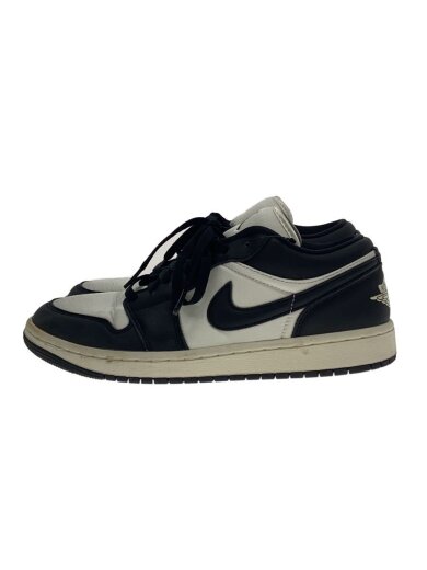 商品画像：AIR JORDAN 1_エアジョーダン1/27.5cm/BLK// 1