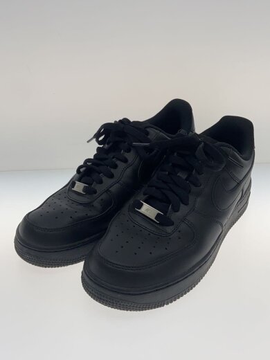 商品画像：AIR FORCE 1 07_エア フォース 1 07/26.5cm/BLK// 2
