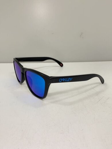 商品画像：サングラス/ウェリントン/プラスチック/メンズ/OO9245-6154 2