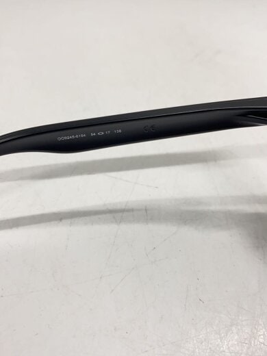 商品画像：サングラス/ウェリントン/プラスチック/メンズ/OO9245-6154 4