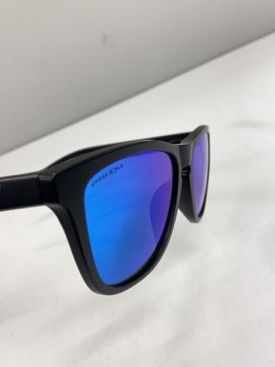 商品画像：サングラス/ウェリントン/プラスチック/メンズ/OO9245-6154 9