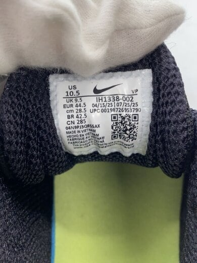 商品画像：SHOX TL_ショックス TL/28.5cm/BLK// 5