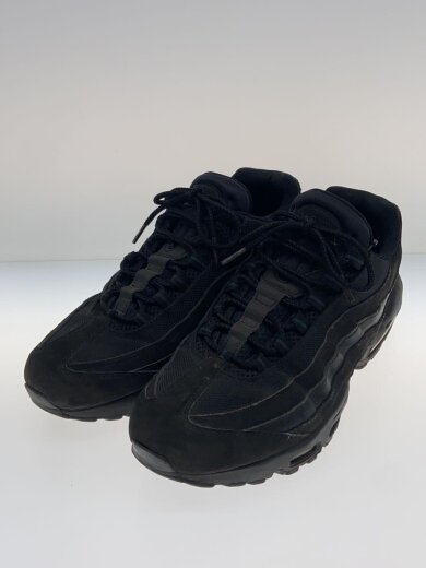 商品画像：AIR MAX 95/エアマックス/ブラック/609048-092/28cm/BLK// 2
