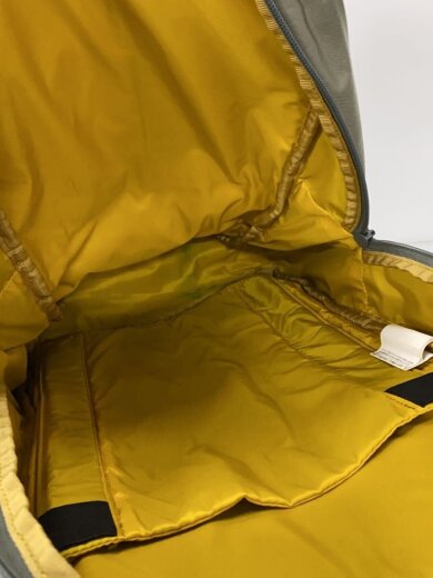 商品画像：ペーパーロック23Lバックパック/リュック/ポリエステル/KHK/無地/PU8378/表面汚れ有 6