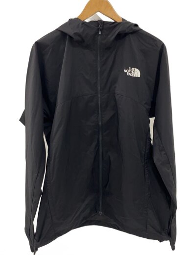 商品画像：SWALLOWTAIL HOODIE_スワローテイルフーディ/XL/ナイロン/BLK/汚れ有 1