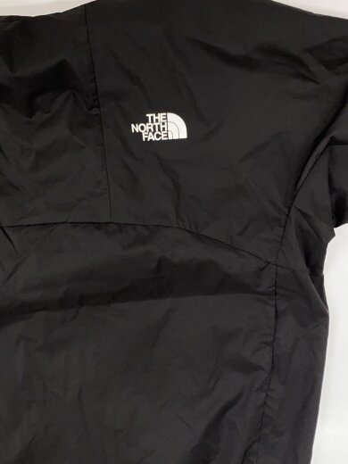 商品画像：SWALLOWTAIL HOODIE_スワローテイルフーディ/XL/ナイロン/BLK/汚れ有 7