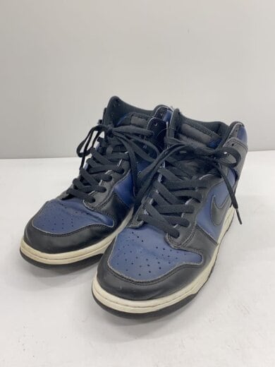 商品画像：FRAGMENT DESIGN X DUNK HIGH_フラグメント デザイン X ナイキ ダンク ハイ/28c 2