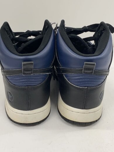 商品画像：FRAGMENT DESIGN X DUNK HIGH_フラグメント デザイン X ナイキ ダンク ハイ/28c 7
