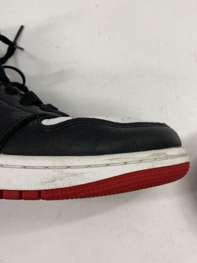 商品画像：AIR JORDAN 1 LOW_エア ジョーダン 1 LOW/28cm/BLK 8