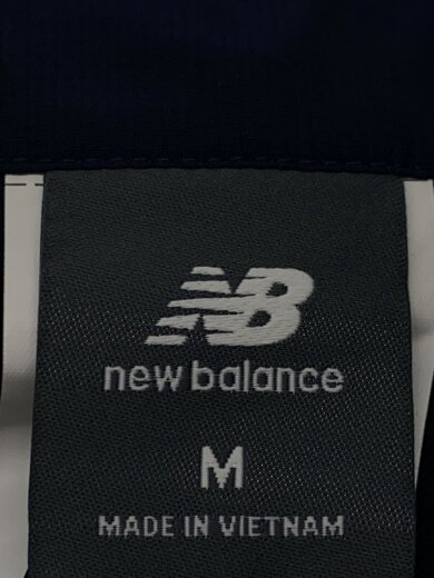 商品画像：Sport Essentials ランジャケット/L/ポリエステル/NVY/MJ41243// 3