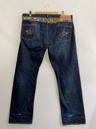 商品画像：ボトム/XXL/コットン/IDG/無地/1870-150-034// 2