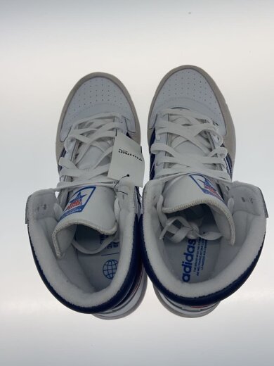 商品画像：TOP TEN RB_トップテン RB/27cm/WHT// 3