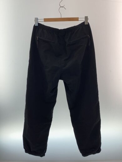 商品画像：TRACK PANTS/クラシックロゴ ボトム/S/ポリエステル/BLK// 2