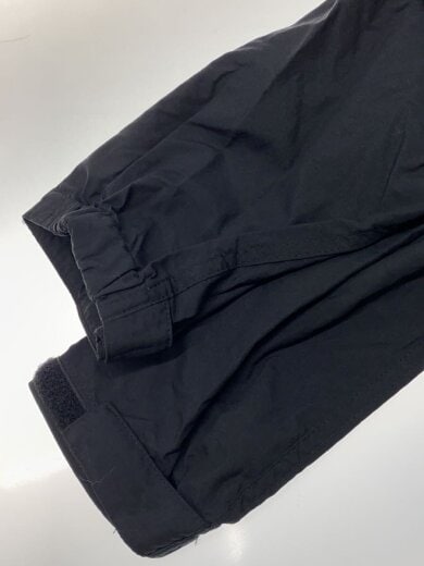 商品画像：COMPACT ANORAK_コンパクトアノラック/XL/コットン/BLK// 5