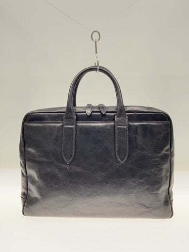 商品画像：ブリーフケース/--/BLK/無地/MADEIN JAPAN 3