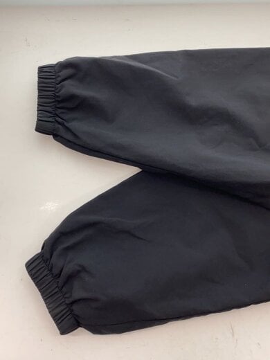 商品画像：ナイロンジャケット/M/ナイロン/BLK/25SS contrast zip track jacket/汚れあ// 6
