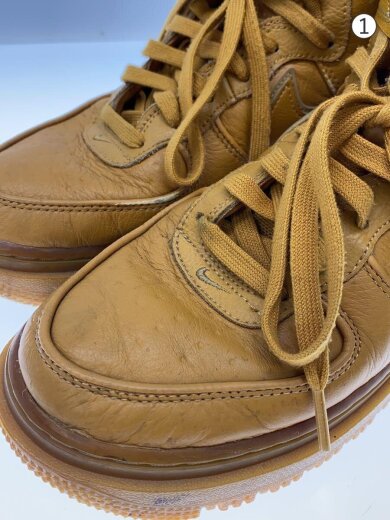 商品画像：AIR FORCE 1 GORE-TEX BOOT_エアフォース 1 ゴアテックス ブーツ/26cm/CML// 6