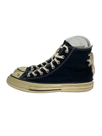 商品画像：ALL STAR US HI ハイカットスニーカー/26.5cm/BLK/キャンバス/1SE254/使用感有// 1