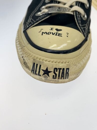 商品画像：ALL STAR US HI ハイカットスニーカー/26.5cm/BLK/キャンバス/1SE254/使用感有// 6