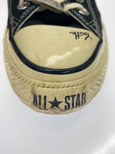 商品画像：ALL STAR US HI ハイカットスニーカー/26.5cm/BLK/キャンバス/1SE254/使用感有// 7