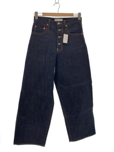 商品画像：CLASSIC DENIM PANTS ボトム/30/コットン/NVY/無地/CLASS002// 1