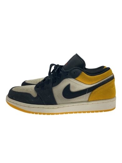 商品画像：AIR JORDAN 1 LOW/エアジョーダンロー/ホワイト/553558-127/27cm/WHT// 1