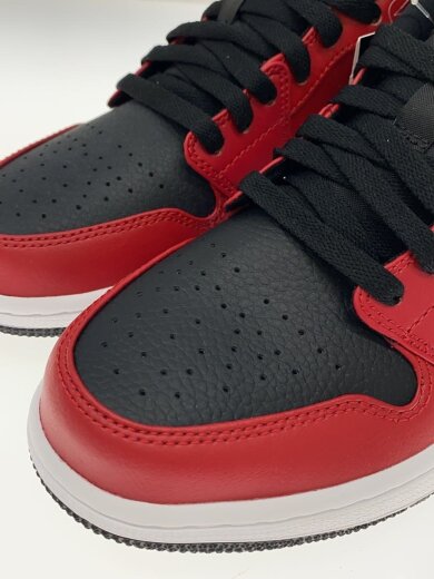 商品画像：AIR JORDAN 1 LOW_エアジョーダン 1 ロー/27cm/RED// 6