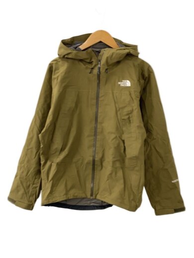 商品画像：CLIMB LIGHT JACKET_クライムライトジャケット/M/ナイロン/KHK/無地// 1