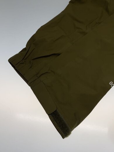 商品画像：CLIMB LIGHT JACKET_クライムライトジャケット/M/ナイロン/KHK/無地// 5