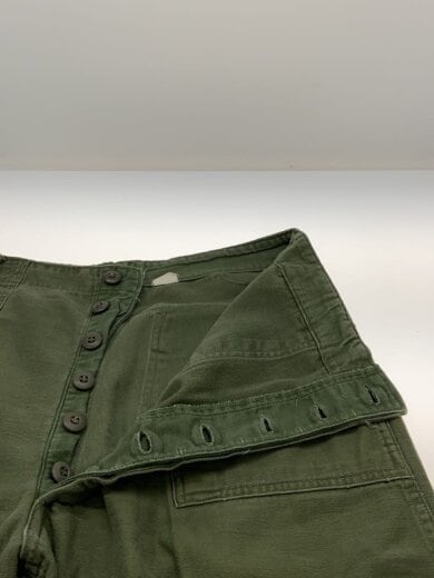 商品画像：ベイカーパンツ/TROUSERS/ボトム/38×33/KHK/無地/8405-082-6618/OG-107// 3