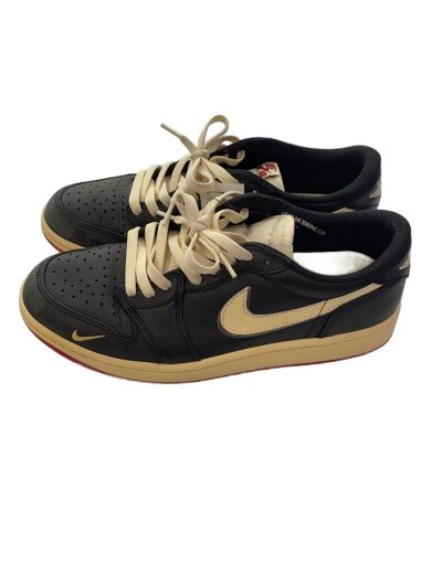 商品画像：X NIGEL SYLVESTER AIR JORDAN 1 LOW OG_X ナイジェルシルベスター エア/27c 1