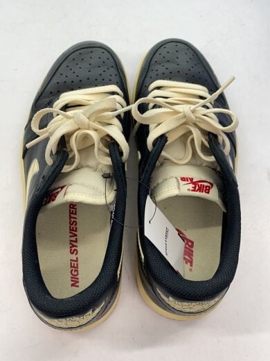 商品画像：X NIGEL SYLVESTER AIR JORDAN 1 LOW OG_X ナイジェルシルベスター エア/27c 3