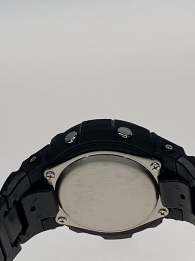 商品画像：ソーラー腕時計・G-SHOCK/デジアナ/BLK/BLK// 3
