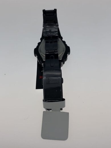 商品画像：ソーラー腕時計・G-SHOCK/デジアナ/BLK/BLK// 5