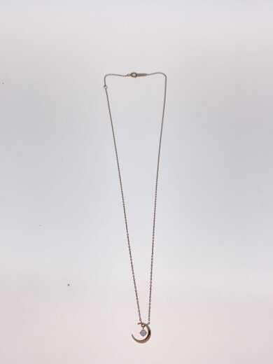 商品画像：ネックレス/SILVER/トップ有/レディース/オルゴールケース付き// 2