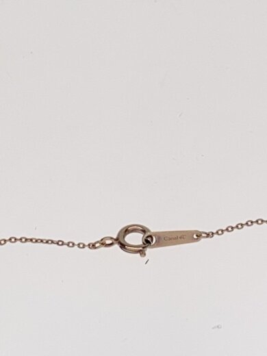 商品画像：ネックレス/SILVER/トップ有/レディース/オルゴールケース付き// 3
