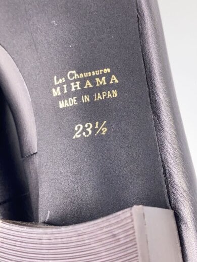 商品画像：ローファー/23.5cm/BLK/履きジワ有// 5