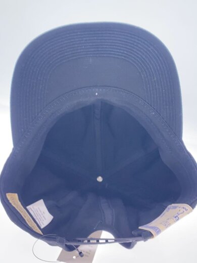 商品画像：トラッカーキャップ/TRUCKER CAP/38/コットン/BLK/メンズ/D-00004// 4