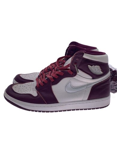 商品画像：AIR JORDAN 1_エア ジョーダン 1/28.5cm/BRD// 1
