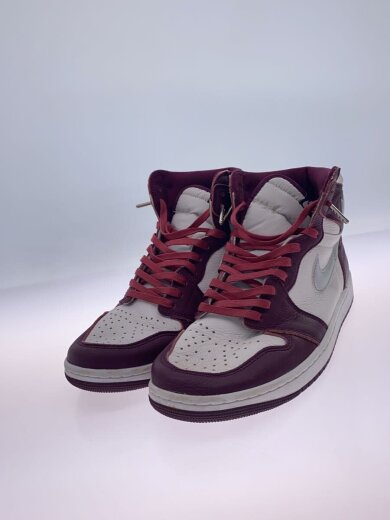 商品画像：AIR JORDAN 1_エア ジョーダン 1/28.5cm/BRD// 2