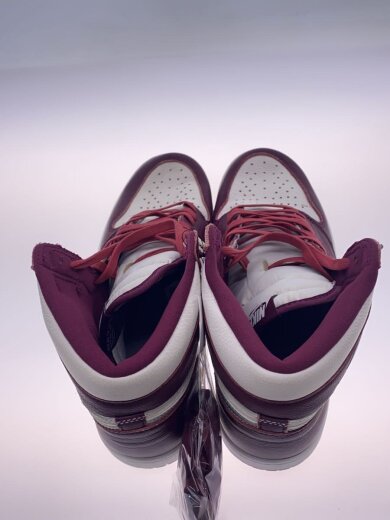 商品画像：AIR JORDAN 1_エア ジョーダン 1/28.5cm/BRD// 3