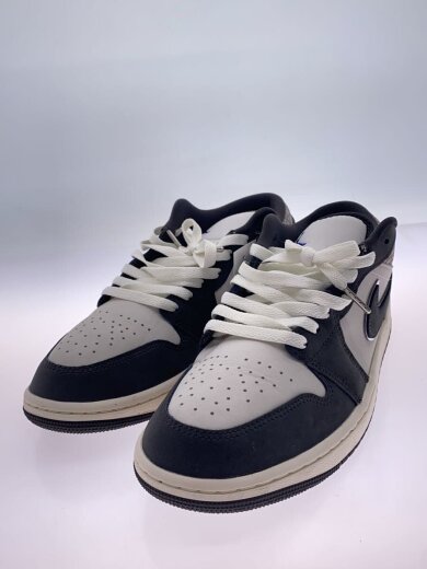 商品画像：AIR JORDAN 1 LOW SE V2_エアジョーダン 1 ロー SE V2/27.5cm/GRY// 2