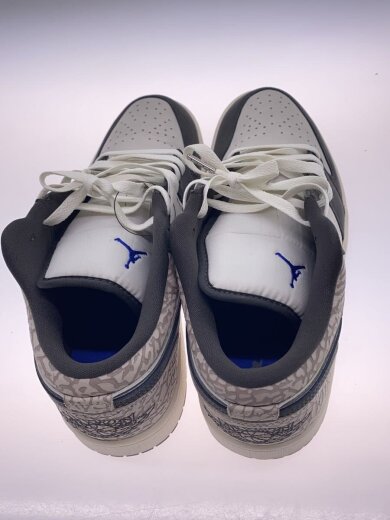 商品画像：AIR JORDAN 1 LOW SE V2_エアジョーダン 1 ロー SE V2/27.5cm/GRY// 3