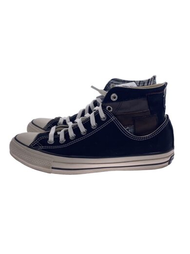 商品画像：×KOSUKE KAWAMURA/ALLSTAR 100 HI/27cm/BLK/キャンバス/1SD032// 1