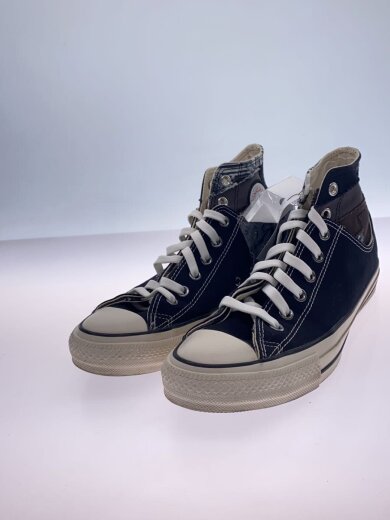 商品画像：×KOSUKE KAWAMURA/ALLSTAR 100 HI/27cm/BLK/キャンバス/1SD032// 2