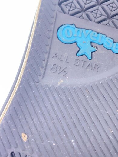 商品画像：×KOSUKE KAWAMURA/ALLSTAR 100 HI/27cm/BLK/キャンバス/1SD032// 5