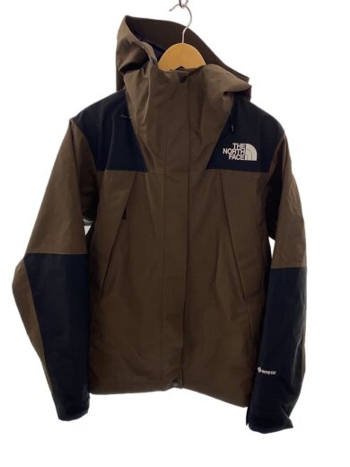 商品画像：MOUNTAIN JACKET_マウンテンジャケット/L/ナイロン/KHK/無地 1