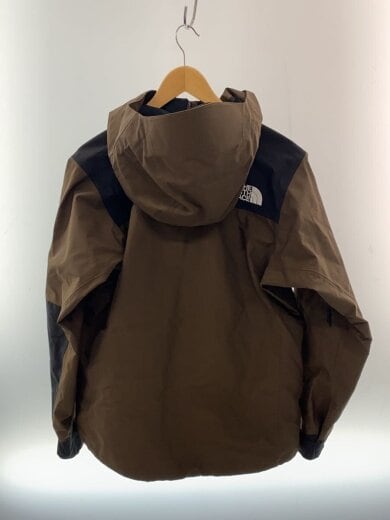 商品画像：MOUNTAIN JACKET_マウンテンジャケット/L/ナイロン/KHK/無地 2