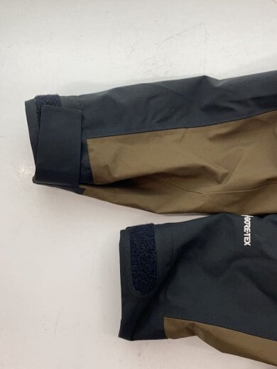 商品画像：MOUNTAIN JACKET_マウンテンジャケット/L/ナイロン/KHK/無地 6
